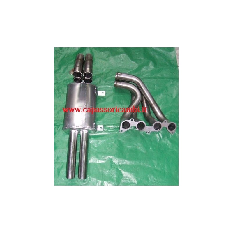 Collettore Marmitta Per Piaggio Vespa 50 Proma - Ricambio Originale Per Scooter - Foto 9