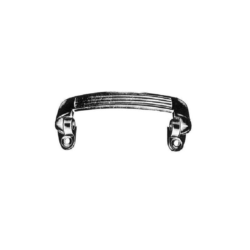 Replacing Drivers Door Handle Fiat 500