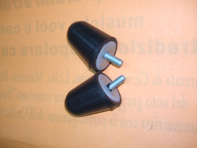 TAMPONE AMMORTIZZATORE FIAT PANDA UNO PUNTO 500 600