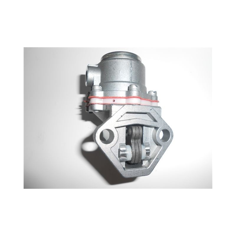 POMPA BENZINA FIAT 500 D