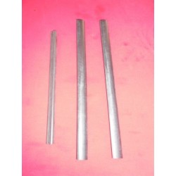 GUARNIZIONI LATERALE RADIATORE FIAT 850  