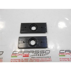 MOSTRINE MODONATURE PARAFANGO PORTAFANALE ANTERIORE  LATERALE FIAT X19