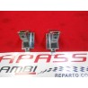 MOSTRINE MODONATURE  STAFFE PER MONTAGGIO SCATOLA GUIDA FIAT 126