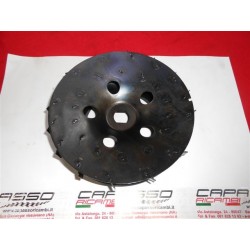 VENTOLA RAFFREDAMENTO  FIAT 126 SALDATA EQUILIBRATA