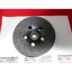 VENTOLA RAFFREDAMENTO  FIAT 126 SALDATA EQUILIBRATA