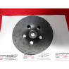 VENTOLA RAFFREDAMENTO  FIAT 126 SALDATA EQUILIBRATA
