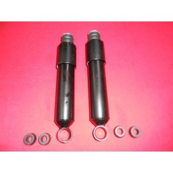 COPPIA AMMORTIZATORI ANTERIORI FIAT 850 PULMINO