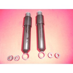 COPPIA AMMORTIZATORI ANTERIORI FIAT 850 PULMINO