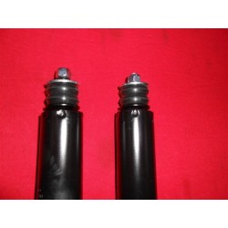 COPPIA AMMORTIZATORI POSTERIORI FIAT 850 PULMINO