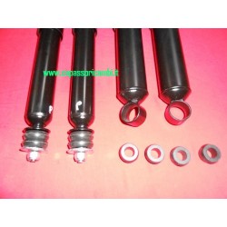 SERIE AMMORTIZATORI FIAT 850 FIAT 900 PULMINO