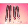 SERIE AMMORTIZATORI FIAT 850 FIAT 900 PULMINO