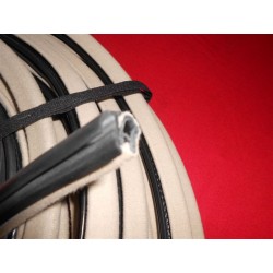 GUARNIZIONE VANOPORTA FIAT 1100 COLORATA 