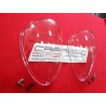 PARABOLE COPRIFARO ALFAROMEO DUETTO