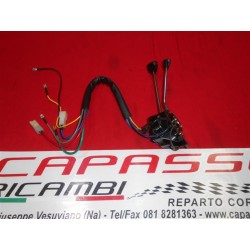 DEVIOLUCE ALFAROMEO GIULIA 4 FARI 