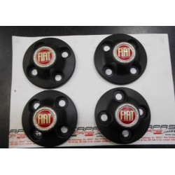 SERIE COPPETTE RUOTA FIAT RITMO