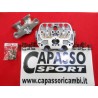 TESTATA FIAT 126 MONOCONDOTTO OVALE