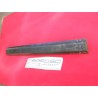 MODONATURA FASCIA PORTA FIAT 126 PERSONAL GOMMA PESANTE