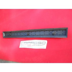 MODONATURA FASCIA PORTA FIAT 126 PERSONAL GOMMA PESANTE