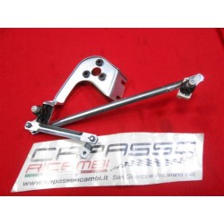 TANDEM TERGI MECCANISMO TERGI FIAT 126 