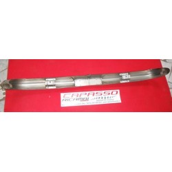 PARAURTO ANTERIORE ALFAROMEO GT