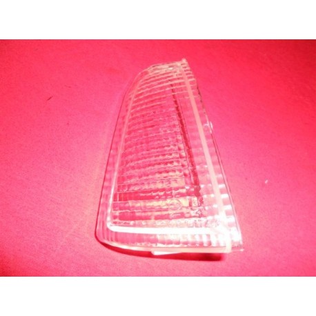 PLASTICA FANALE FARO ANTERIORE DESTRO ALFA 164