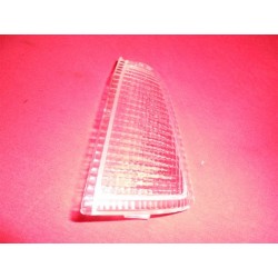 PLASTICA FANALE FARO ANTERIORE SINISTRO ALFA 164