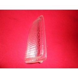 PLASTICA FANALE FARO ANTERIORE SINISTRO ALFA 164