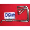 MARMITTA INOX FIAT 600 ALTO RENDIMENTO