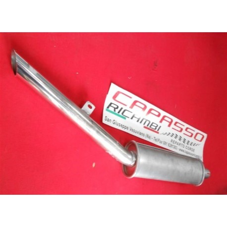 TERMINALE MARMITTA FIAT 1500 SPYDER