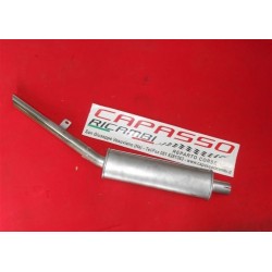 TERMINALE MARMITTA FIAT 1500 SPYDER