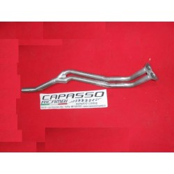 TUBO COLLETTORE MARMITTA LANCIA FULVIA COUPE  