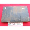 COFANO BAULE ALFAROMEO GIULIA