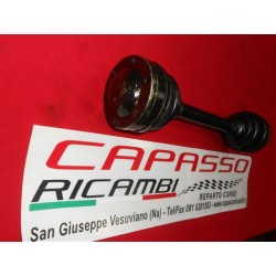 SEMIASSE RUOTA ALFAROMEO ALFETTA 