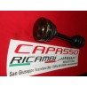 SEMIASSE RUOTA ALFAROMEO ALFETTA 