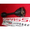 SEMIASSE RUOTA ALFAROMEO ALFETTA 