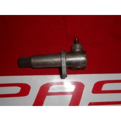 PIGNONE ALBERINO CONTACHILOMETRO FIAT 1100   
