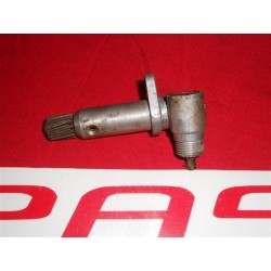 PIGNONE ALBERINO CONTACHILOMETRO FIAT 1100   