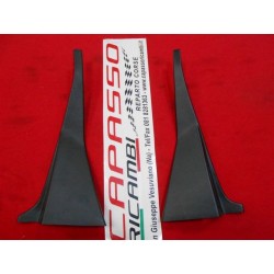 COPPIA CARTERINI FIACATA LATERALI ALFAROMEO DUETTO