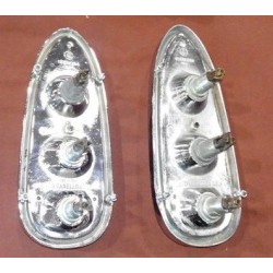 COPPIA FANALI POSTERIORI ALFAROMEO  GIULIETTA SPRINT