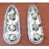 COPPIA FANALI POSTERIORI ALFAROMEO  GIULIETTA SPRINT