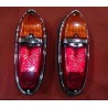 COPPIA FANALI POSTERIORI FIAT 1100 TV