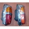 COPPIA FANALI POSTERIORI FIAT 1400