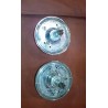 COPPIA FANALI STOP POSTERIORI ALFAROMEO GIULIA ESSEESSE