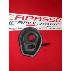 CUFFIA SERBATOIO BENZINA ALFAROMEO DUETTO TUTTI I MODELLI   