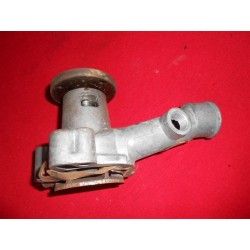 POMPA ACQUA  OPEL CORSA R
