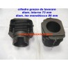 kit coppia cilindri grezzi foro piccolo FIAT 500 126