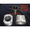 kit coppia cilindri in alluminio con canne estraibili FIAT 500 126