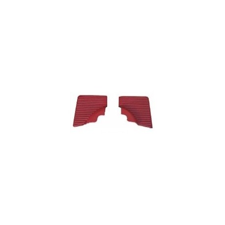 PANEL REAR DOOR 500 F / R RIGHT+LEFT