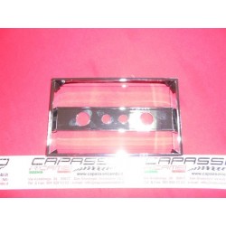 CORNICE INTERNA CRUCOTTO FIAT 124 SPYDER 