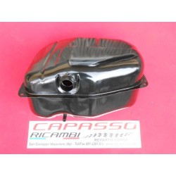 SERBATOIO CARBURANTE BENZINA FIAT 124 SPYDER 
